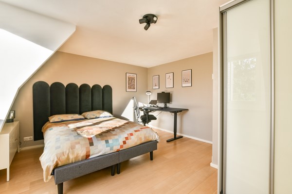 Medium property photo - Knollendamstraat 4-3, 1013 TN Amsterdam